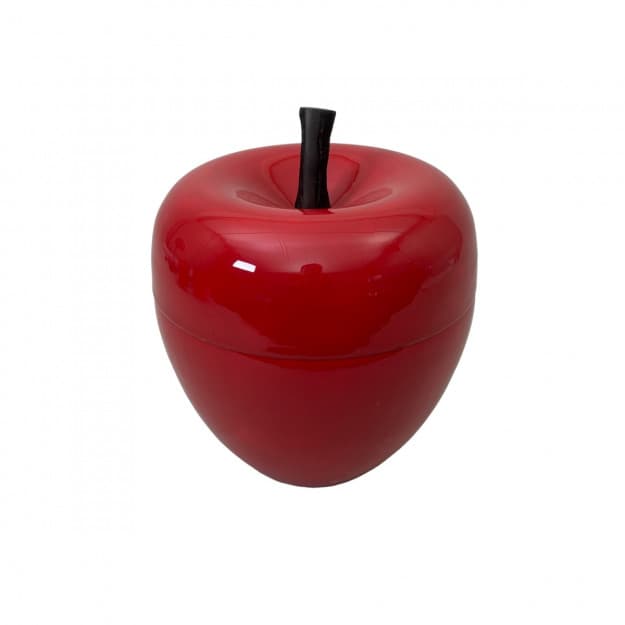 APPLE ICE BUCKET L RED - slika 1