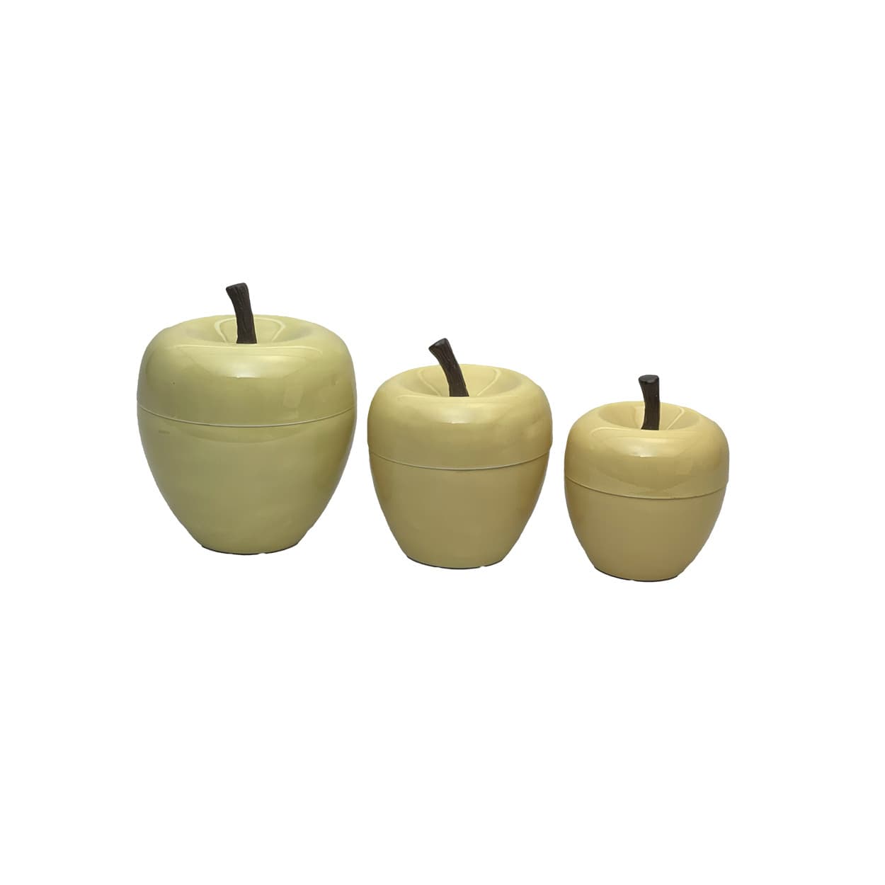 APPLE ICE BUCKET SAND