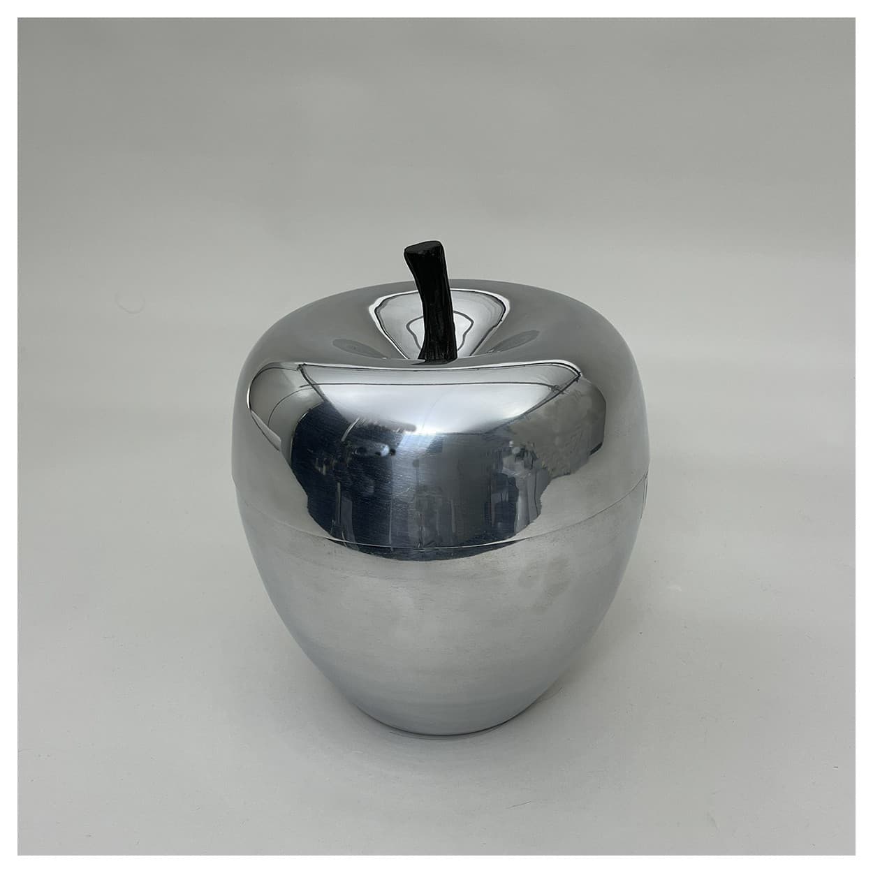 APPLE ICE BUCKET L SILVER - slika 1