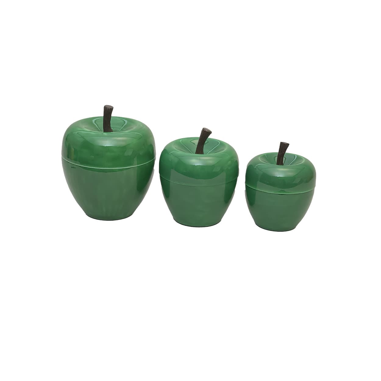 APPLE ICE BUCKET TAMEGROUTE