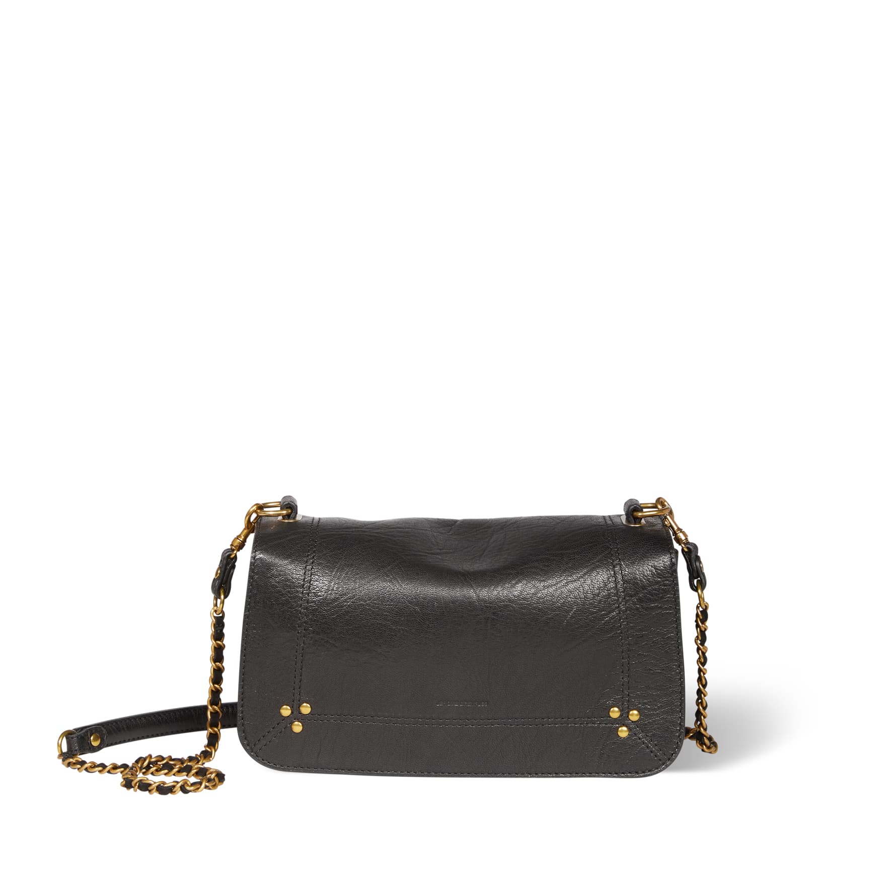 BOBI GOATSKIN NOIR