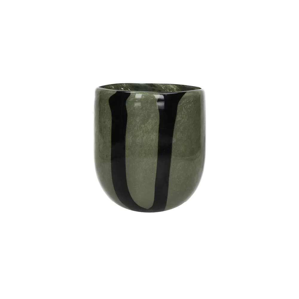 CANNES VAZA HURRICANE 13 X 14,5 cm KHAKI
