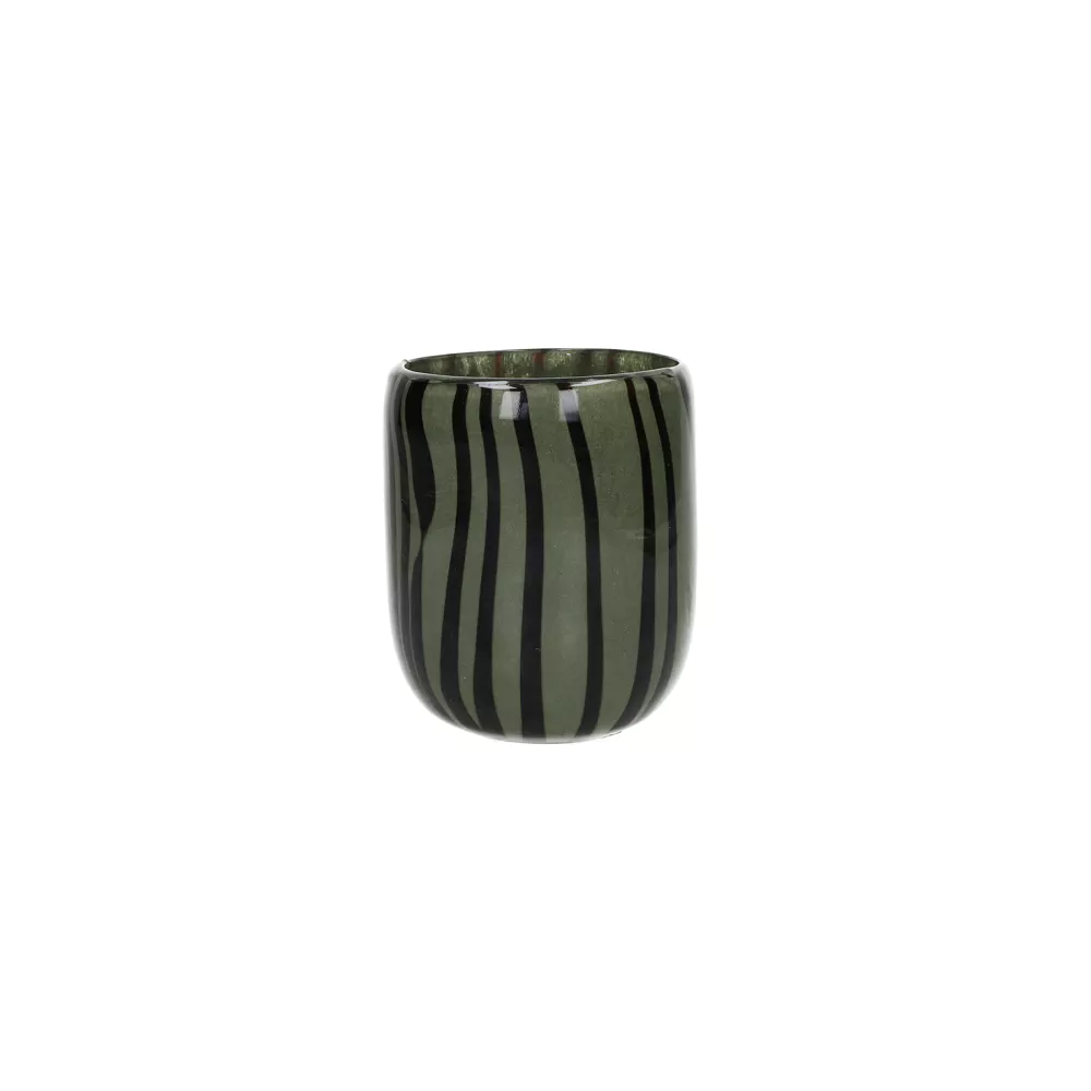 CANNES VAZA HURRICANE 9 X 11 cm KHAKI