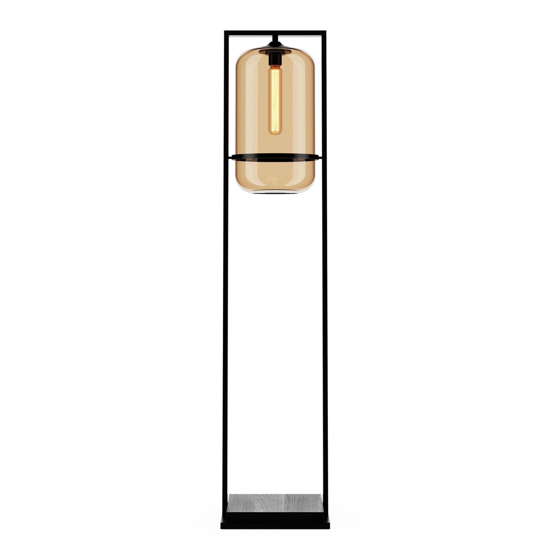 Floor Tube 50