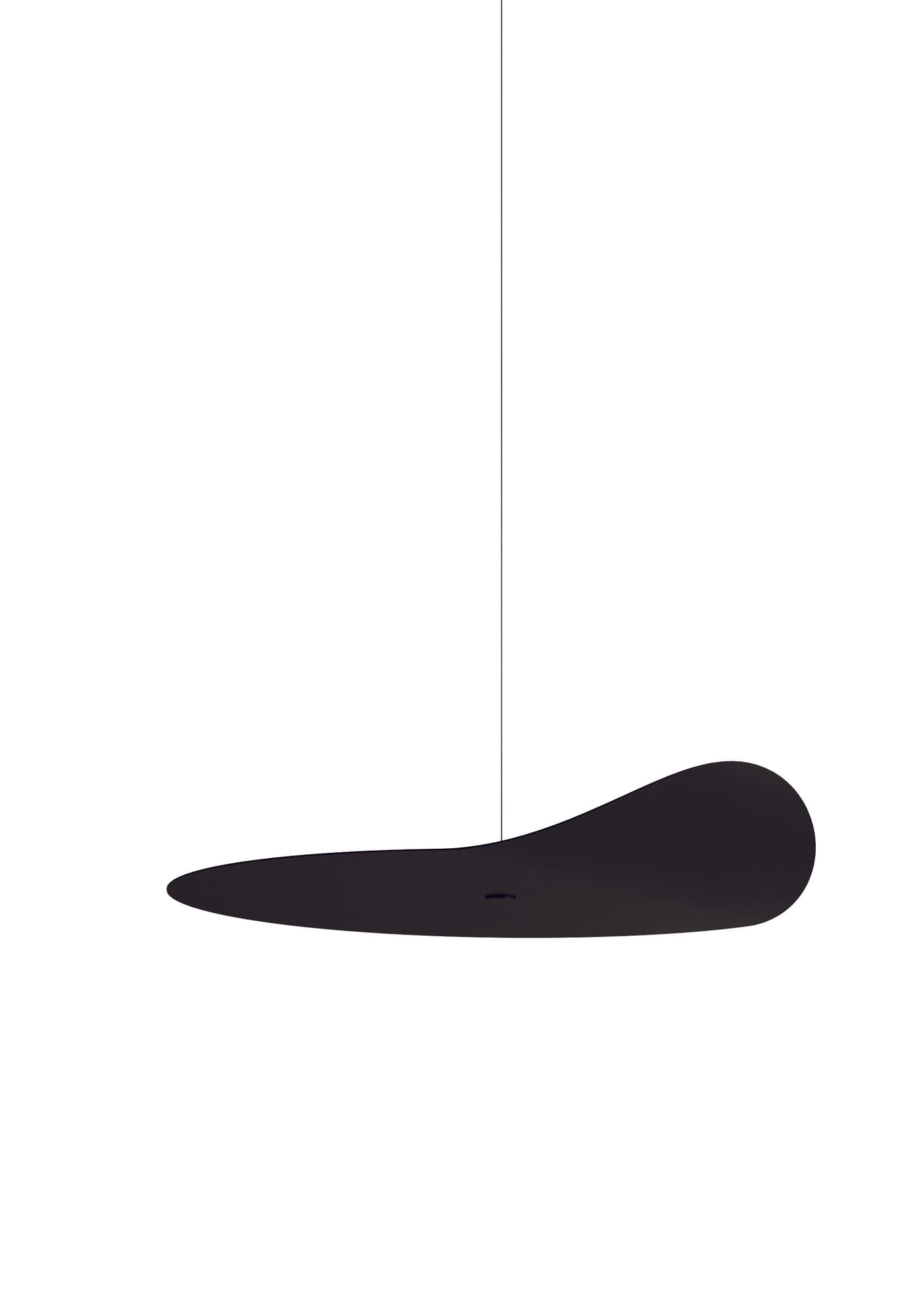 FLOW SUSPENSION