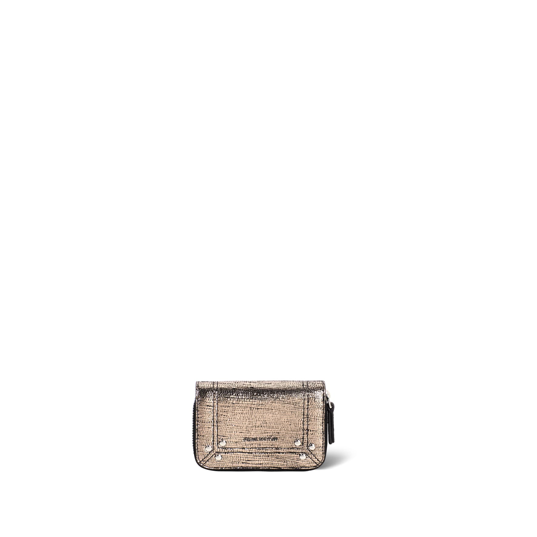 HENDRI WALLET CHAMPAGNE