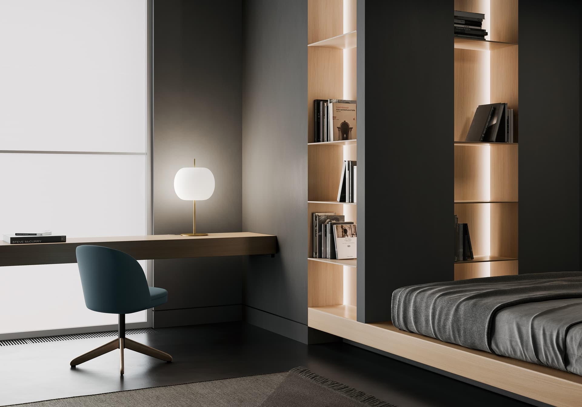 KUSHI XL TABLE