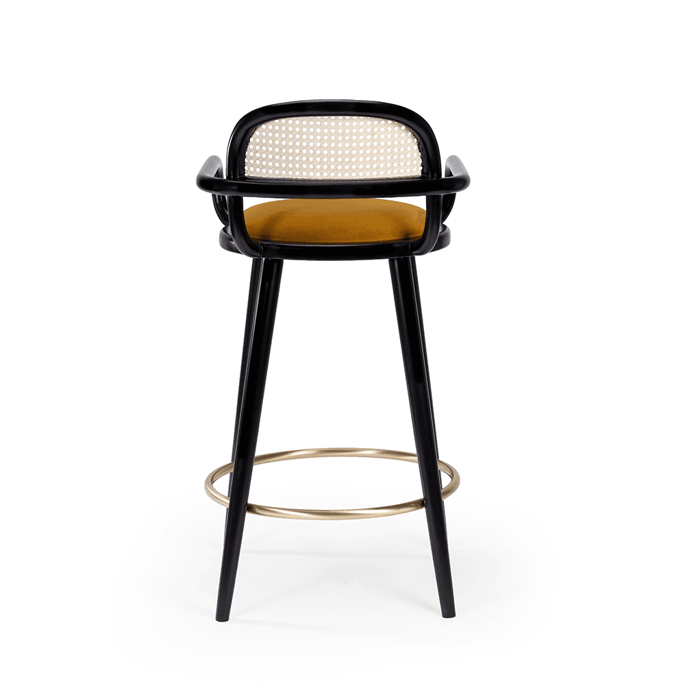 LUC BAR CHAIR