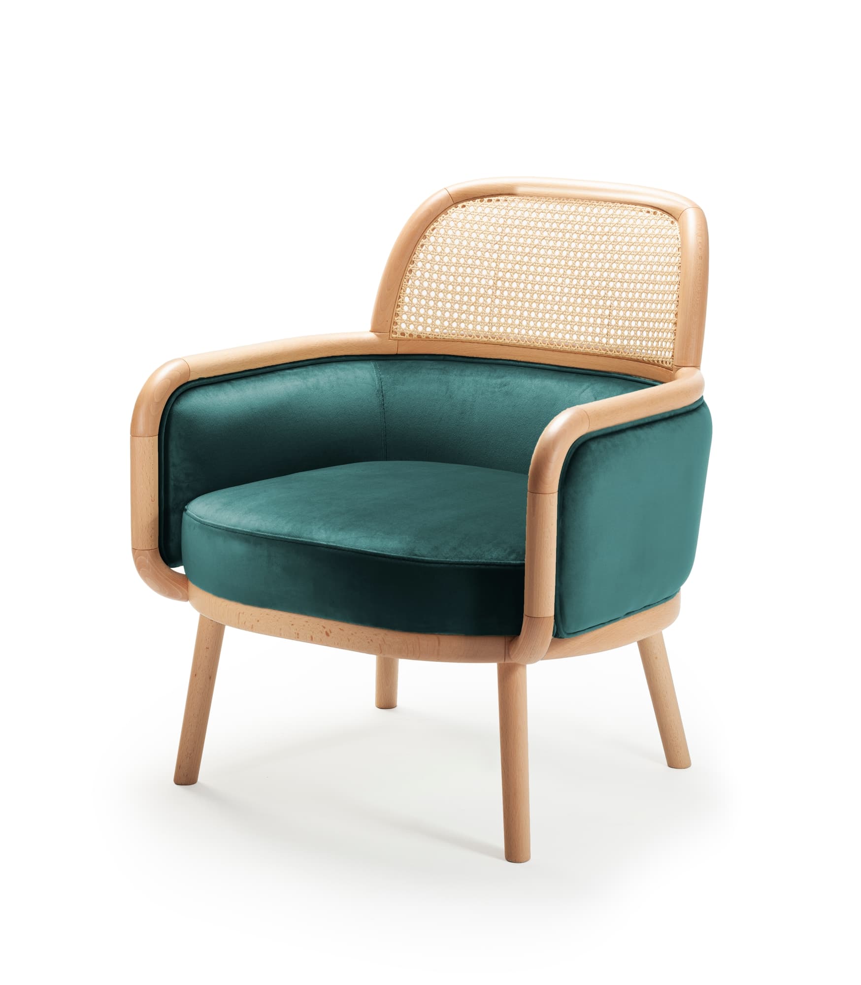 LUC BAR STOOL