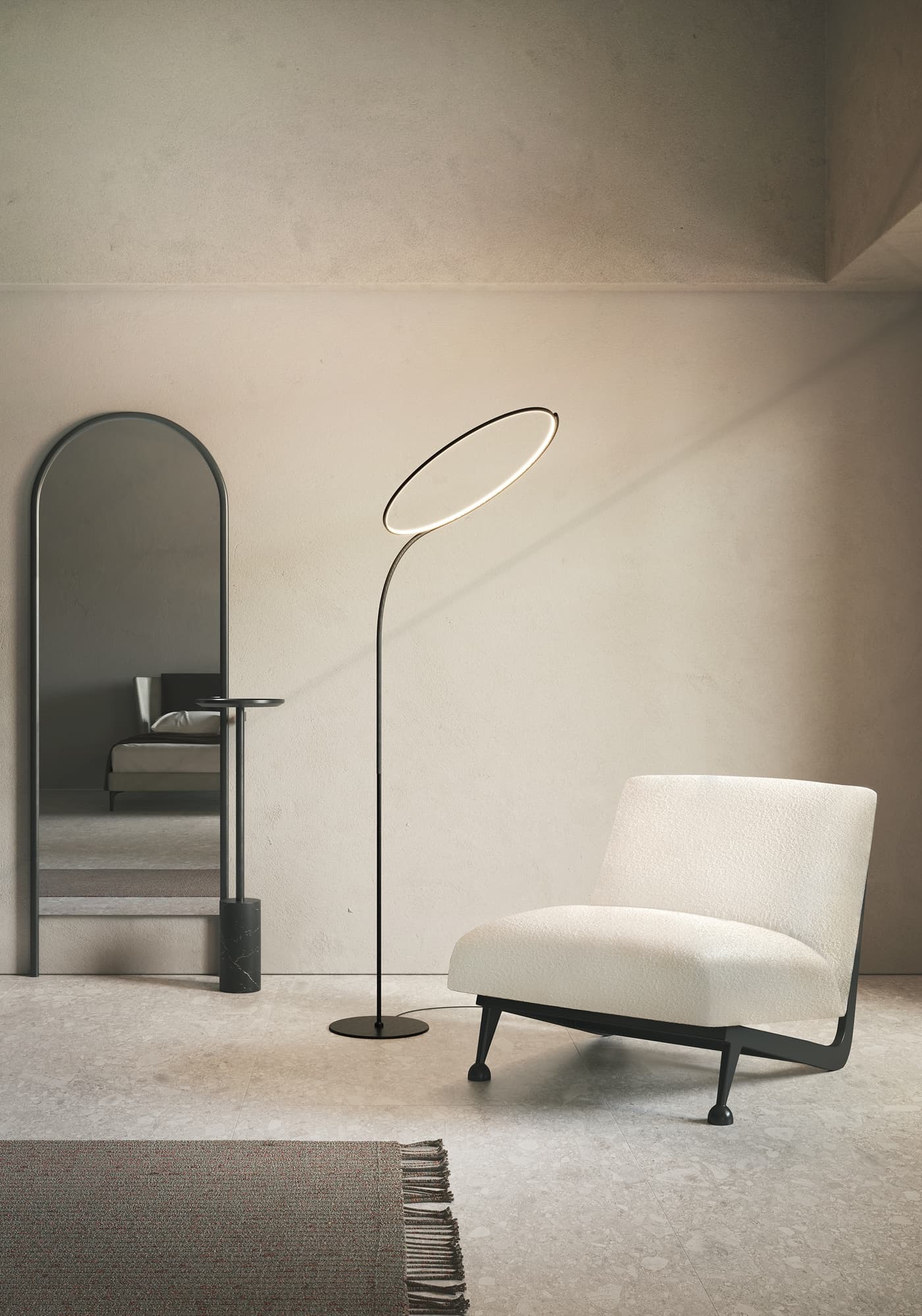 POISE FLOOR