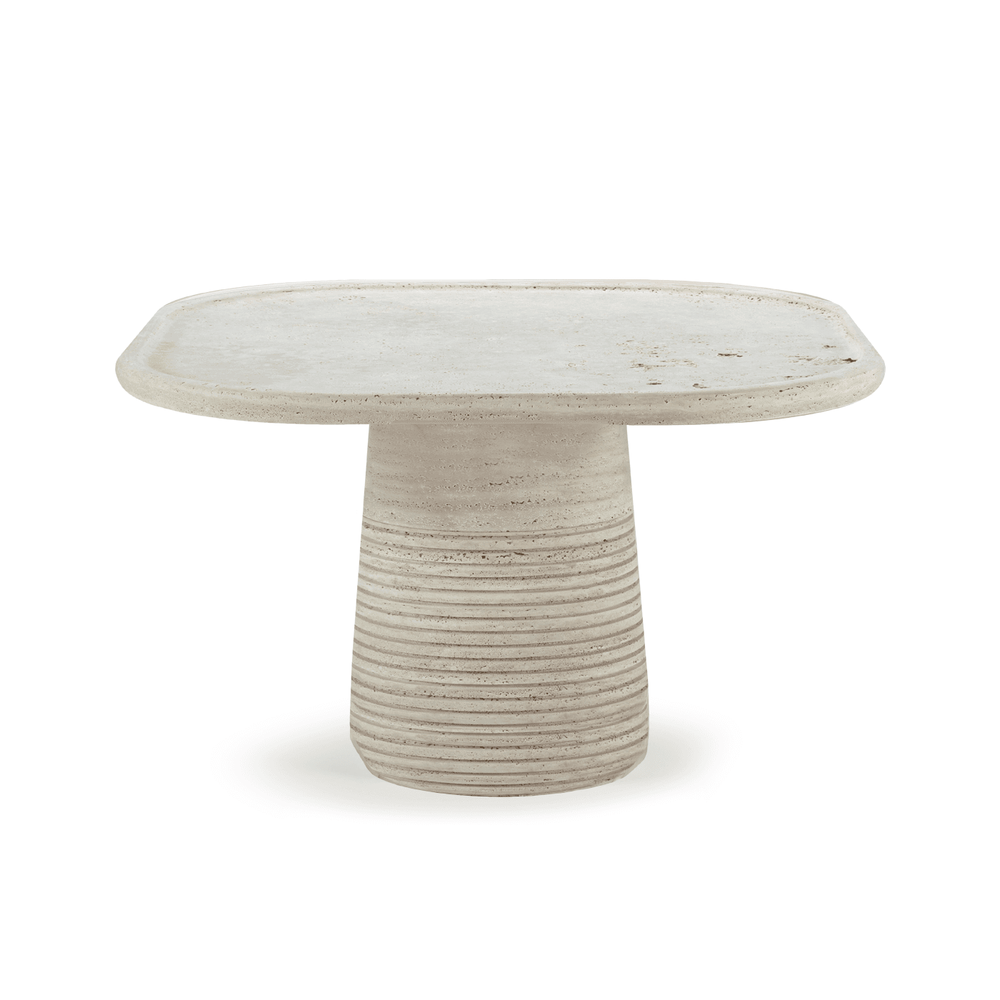 POPPY DINNER TABLE