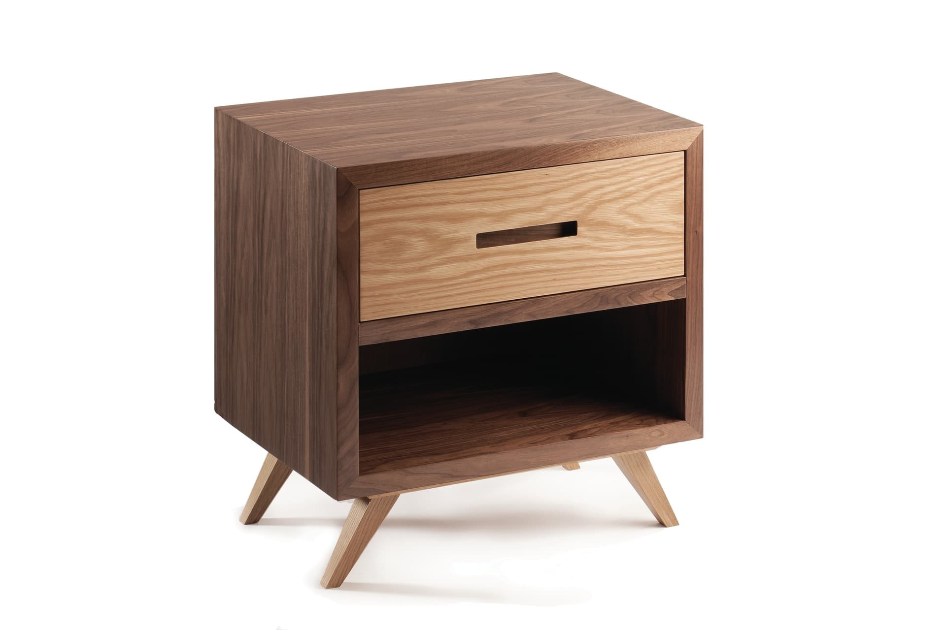 SPACE BEDSIDE TABLE